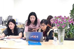 Bật dậy mạnh mẽ tinh thần khởi nghiệp, tạo đà hoàn thành mục tiêu 2 triệu doanh nghiệp vào năm 2030