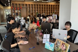 Hà Nội thí điểm Quỹ Đầu tư mạo hiểm: Giải “bài toán vốn” cho startup sáng tạo