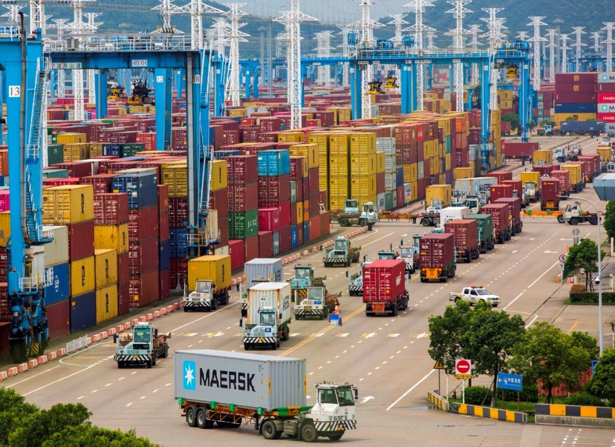 Hàng Việt trước nguy cơ gia tăng điều tra phòng vệ thương mại