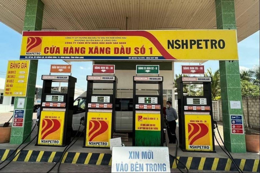 Dầu khí Nam Sông Hậu bổ nhiệm Tổng Giám đốc mới sau gần 2 tháng trống ghế