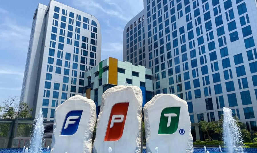 FPT đầu tư 100 triệu USD xây dựng viện nghiên cứu lượng tử AI chiến lược