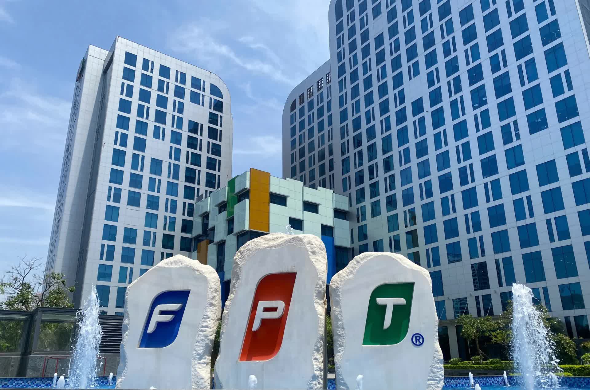 FPT đầu tư 100 triệu USD xây dựng viện nghiên cứu lượng tử AI chiến lược