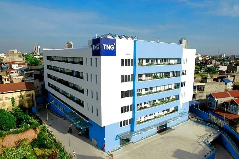 Dệt may TNG tăng tốc cuối năm, sớm hoàn thành kế hoạch 2025