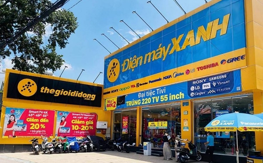 Chuỗi Bách Hóa Xanh trước thềm IPO: Nhìn lại hơn một thập kỷ tìm chỗ đứng trên thị trường điện máy