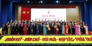 Đại hội Hội Nông dân tỉnh Lào Cai lần thứ I mở ra giai đoạn phát triển mới 2025–2030