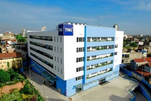 Dệt may TNG tăng tốc cuối năm, sớm hoàn thành kế hoạch 2025