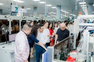 TP. Hồ Chí Minh tìm “đòn bẩy” FDI chất lượng cao cho hành trình trở thành siêu đô thị