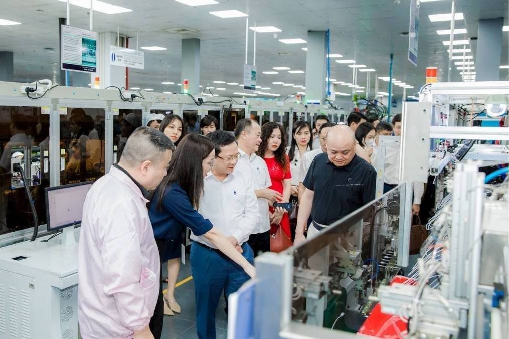 TP. Hồ Chí Minh tìm “đòn bẩy” FDI chất lượng cao cho hành trình trở thành siêu đô thị