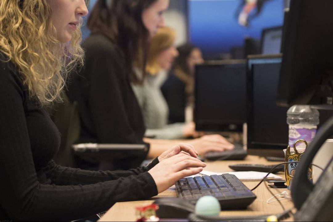 Gen Z và cơ hội việc làm trong làn sóng thương mại điện tử, AI