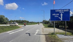 Quảng Ngãi quyết liệt tháo gỡ điểm nghẽn, thúc đẩy giải ngân vốn đầu tư công
