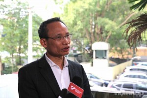 TS. Cấn Văn Lực: Cần cách mạng hiệu quả đầu tư công để đổi mới mô hình tăng trưởng