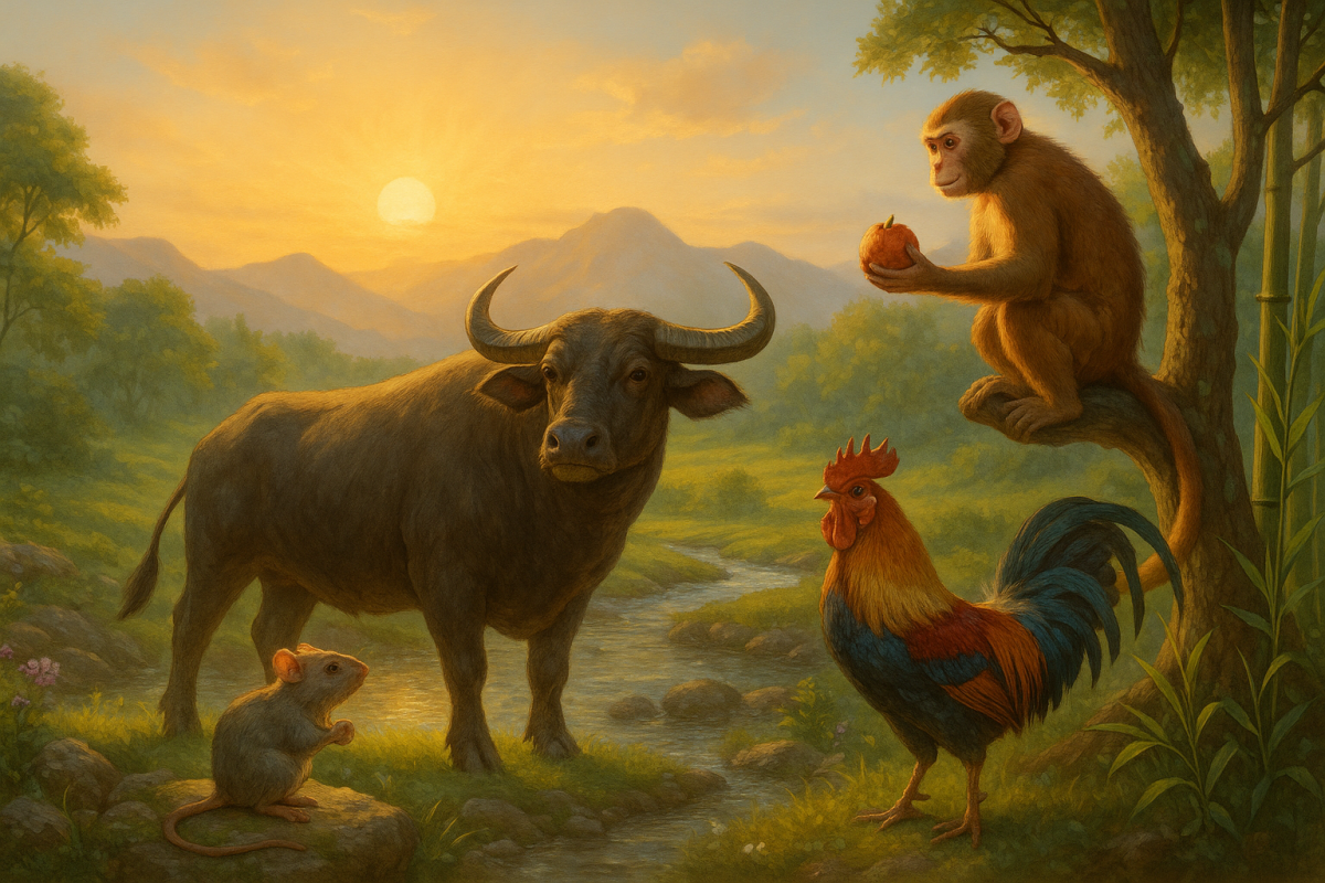 Tử vi - Vận số ngày 20/12/2025 Tuổi Sửu: Áp lực từ công việc dễ khiến bạn khó thông suốt tâm tư.