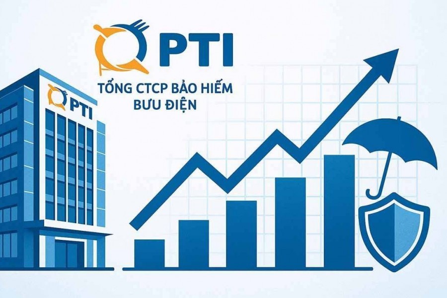 Bảo hiểm Bưu điện (PTI) bị xử phạt, truy thu hơn 6,2 tỷ đồng tiền thuế
