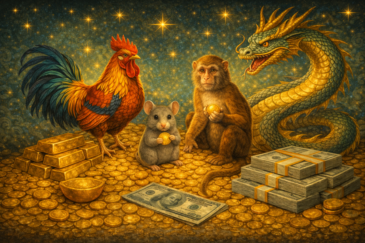 Tử vi - Vận số ngày 25/12/2025 Tuổi Dậu: Được cát tinh chiếu mệnh, tuổi Dậu hôm nay có nhiều cơ hội mở rộng quan hệ xã giao, nâng cao uy tín cá nhân.