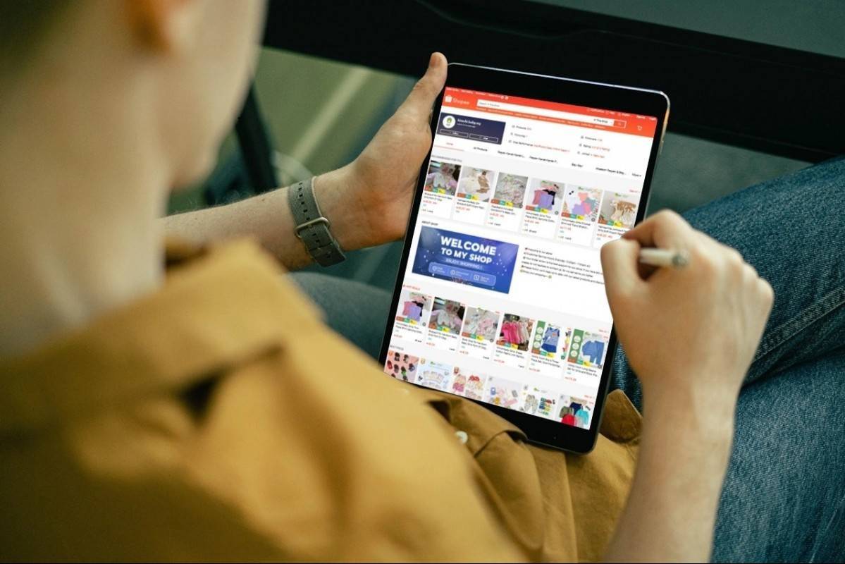 Định hình xuất khẩu trực tuyến thành động lực tăng trưởng mới