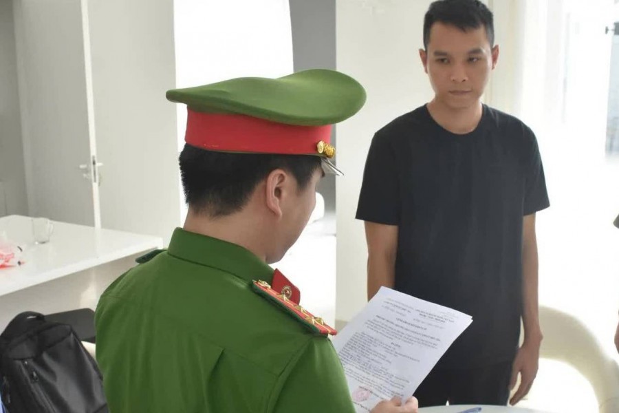 Công an Đà Nẵng triệt phá dự án tiền ảo "ma" lừa nhà đầu tư gần 2.000 tỷ đồng