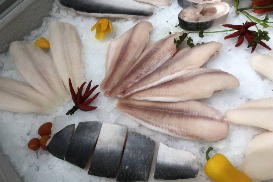 Xuất khẩu cá tra vượt 2 tỷ USD sau 11 tháng: Trung Quốc dẫn đầu