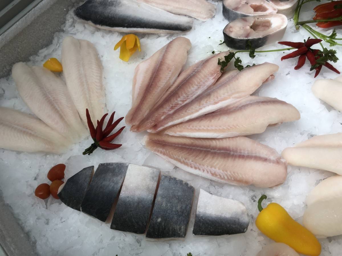 Xuất khẩu cá tra vượt 2 tỷ USD sau 11 tháng: Trung Quốc dẫn đầu