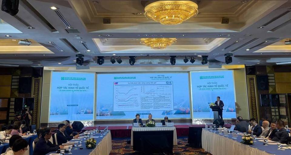 Phát triển năng lượng quốc gia còn gặp thách thức