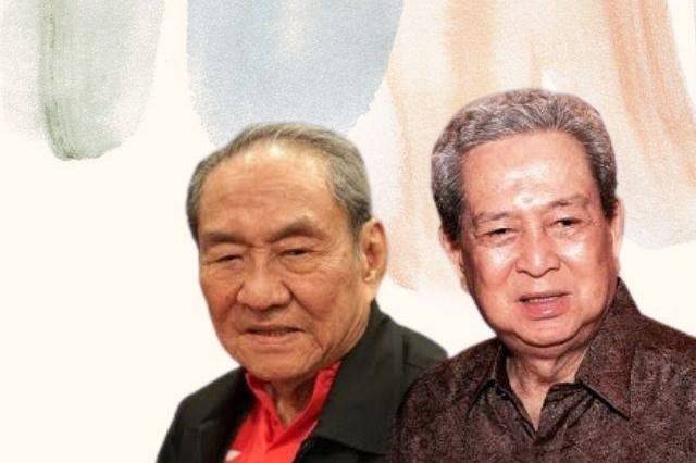 Hai anh em Hartono tỷ phú của Indonesia và triết lý làm giàu trong im lặng