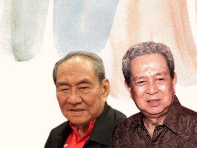 Hai anh em Hartono tỷ phú của Indonesia và triết lý làm giàu trong im lặng