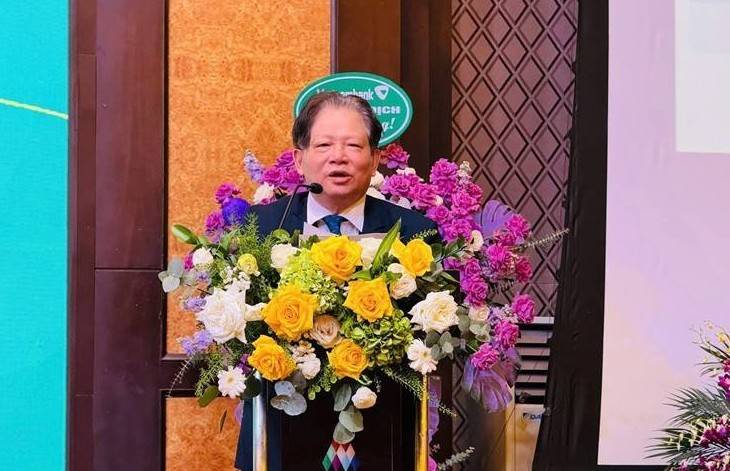 Cổ phiếu DGC lao dốc, gia đình Chủ tịch Đào Hữu Huyền có thể “bốc hơi” nghìn tỷ