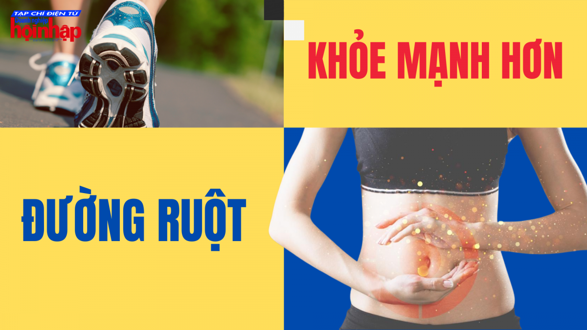 Kiên trì đi bộ 30 phút mỗi ngày, cơ thể bạn sẽ thay đổi ra sao?