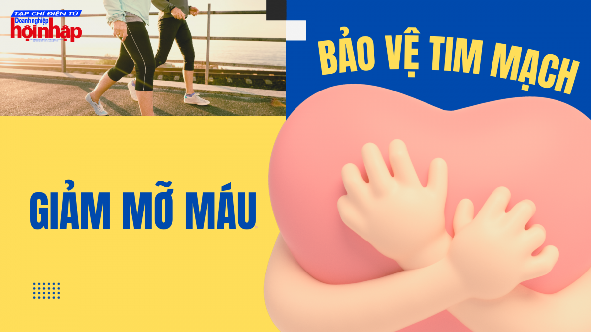 Kiên trì đi bộ 30 phút mỗi ngày, cơ thể bạn sẽ thay đổi ra sao?