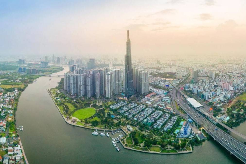 Kinh tế Việt Nam 2025: Thách thức chồng chất nhưng vẫn duy trì đà tăng trưởng ấn tượng