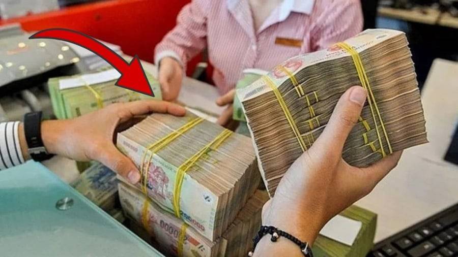 Lãi suất ngân hàng ngày 17/12/2025: Big4 nhập cuộc đua tăng lãi suất