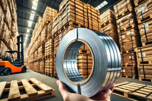 Dây đai thép Việt Nam nhận tin vui từ thị trường Canada