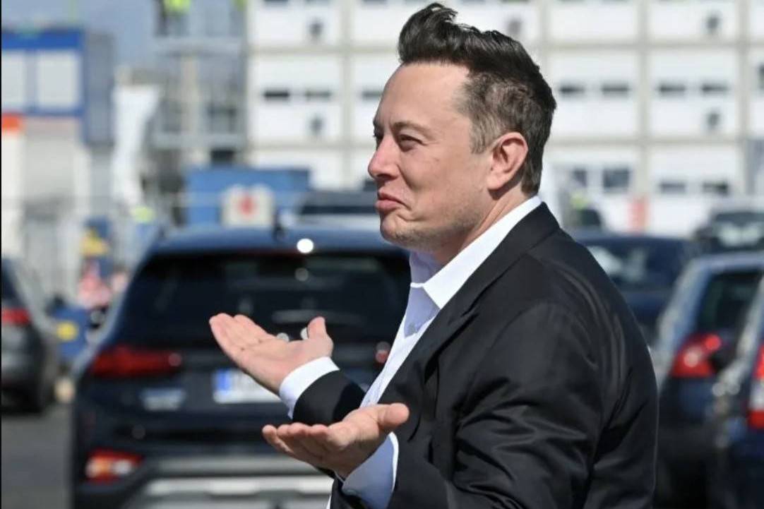 Cuộc sống không ngày nghỉ của người giàu nhất thế giới Elon Musk