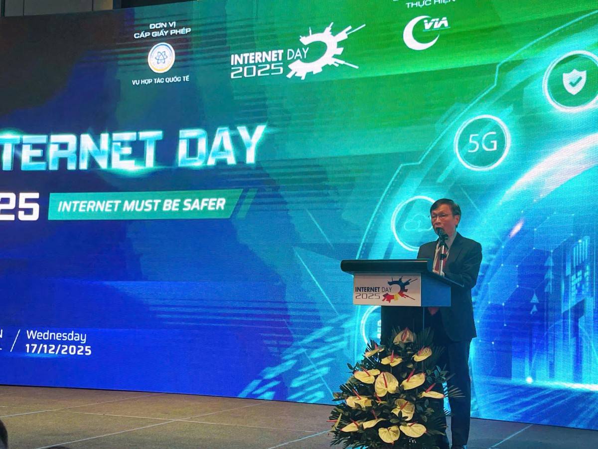 Công nghệ AI, Deepfake đang bị lợi dụng để thao túng tâm lý và trục lợi tinh vi