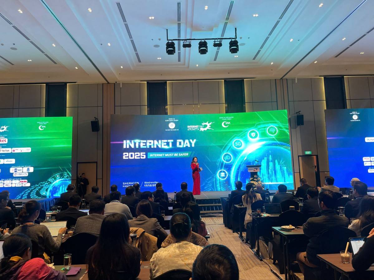 Công nghệ AI, Deepfake đang bị lợi dụng để thao túng tâm lý và trục lợi tinh vi