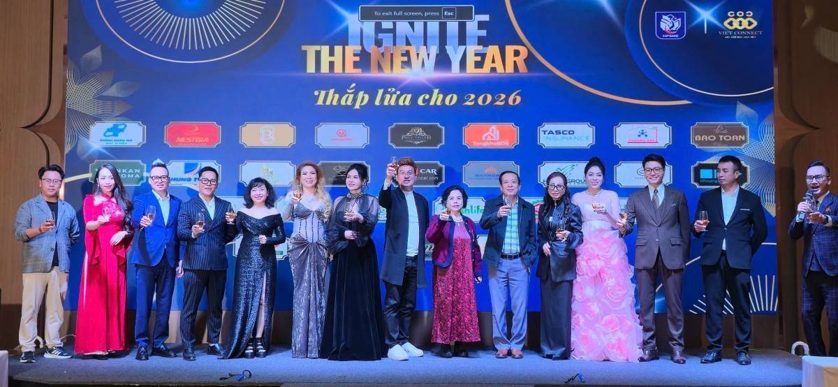 VietConnect Hải Phòng: Kết nối giá trị doanh nhân, lan tỏa văn hóa chân – thiện – mỹ