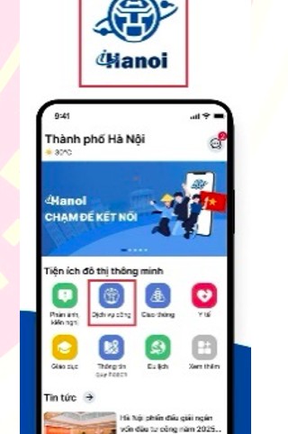 Trải nghiệm hệ thống AI hỗ trợ khai thuế và hướng dẫn hộ, cá nhân kinh doanh