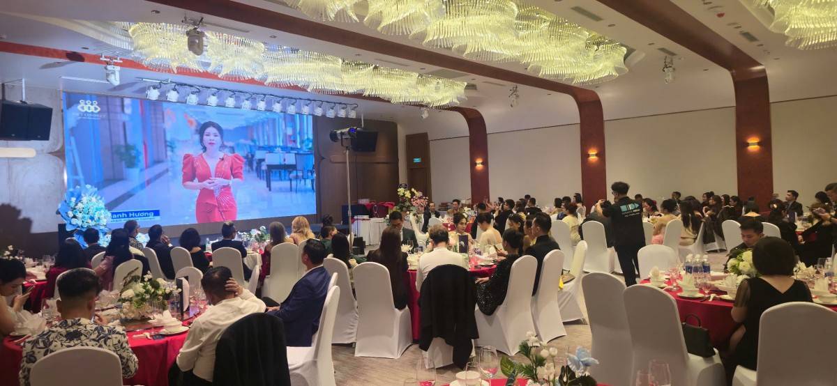 VietConnect Hải Phòng: Kết nối giá trị doanh nhân, lan tỏa văn hóa chân – thiện – mỹ