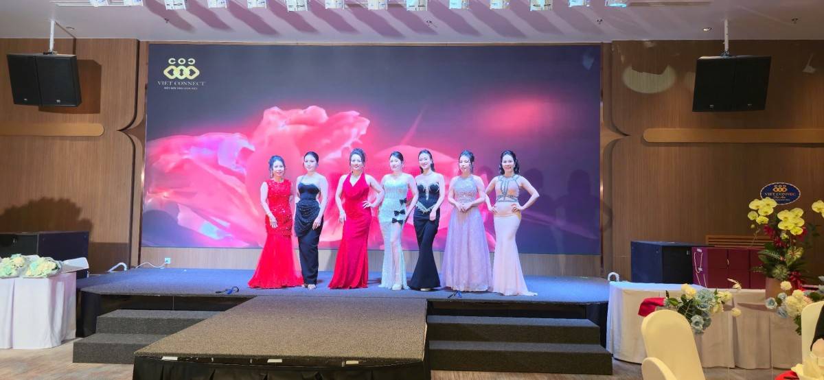 VietConnect Hải Phòng: Kết nối giá trị doanh nhân, lan tỏa văn hóa chân – thiện – mỹ