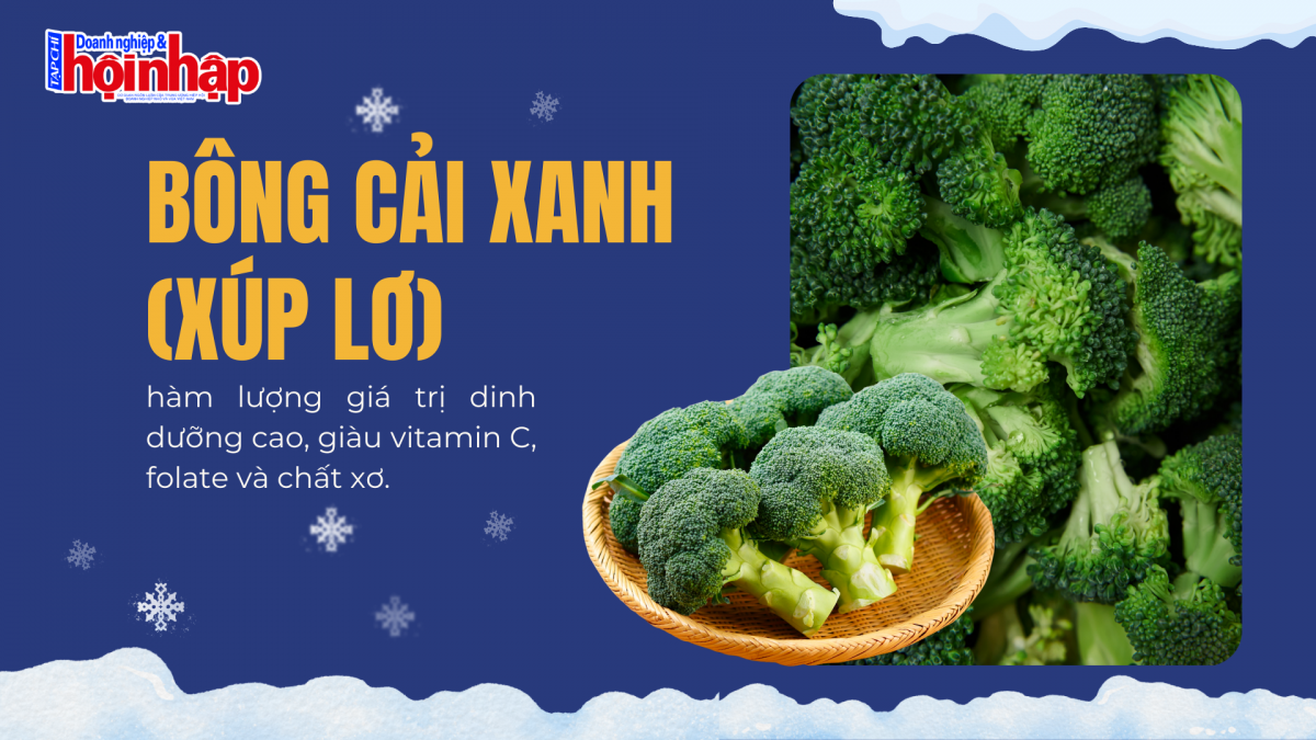 5 thực phẩm dưỡng gan bổ thận phù hợp vào mùa đông