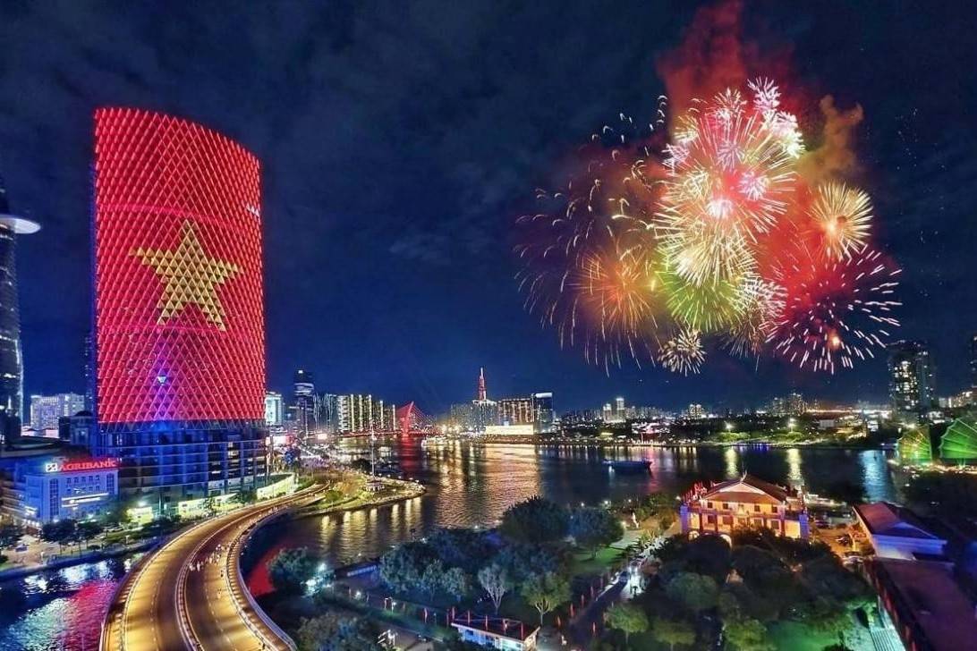 Ba siêu đô thị Hà Nội, TP Hồ Chí Minh, Đà Nẵng bước vào giai đoạn phát triển mới với loạt chính sách đặc thù