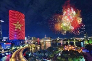 Ba siêu đô thị Hà Nội, TP Hồ Chí Minh, Đà Nẵng bước vào giai đoạn phát triển mới với loạt chính sách đặc thù