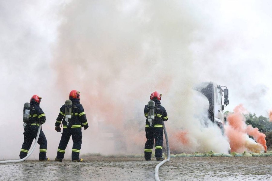 Hà Nội ra “tối hậu thư” với công trình vi phạm phòng cháy chữa cháy: Không khắc phục được phải đổi công năng