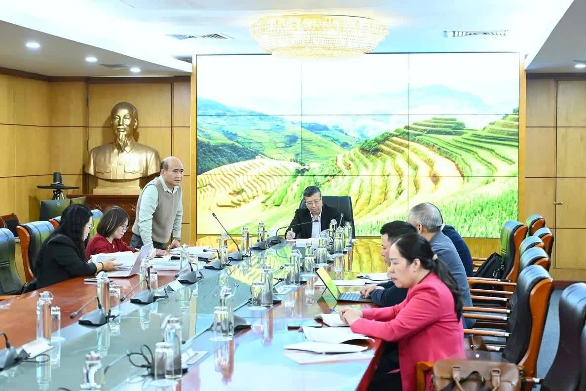 Nông nghiệp tăng trưởng vượt mục tiêu, xuất khẩu duy trì đà kỷ lục