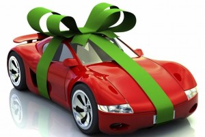 Siết chặt quản lý ô tô nhập khẩu dạng quà biếu, quà tặng