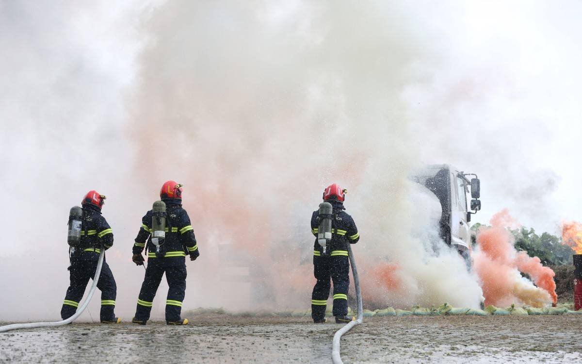 Hà Nội ra “tối hậu thư” với công trình vi phạm phòng cháy chữa cháy: Không khắc phục được phải đổi công năng
