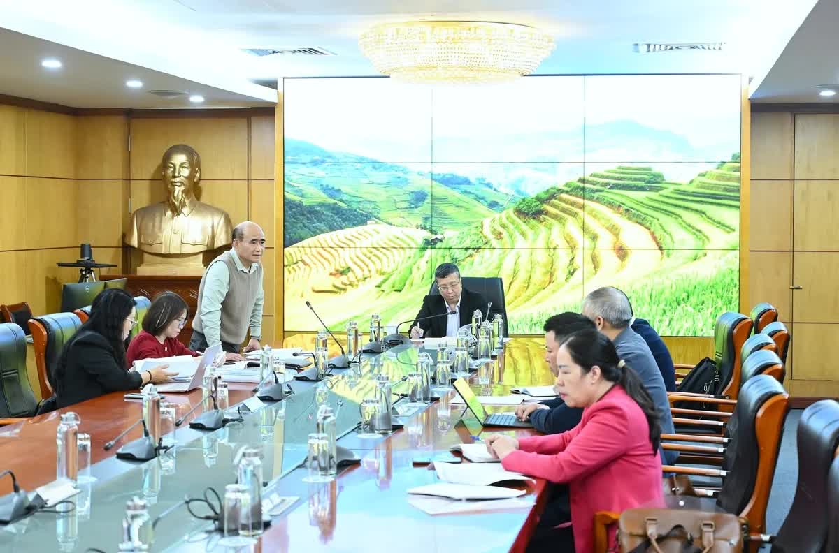 Nông nghiệp tăng trưởng vượt mục tiêu, xuất khẩu duy trì đà kỷ lục