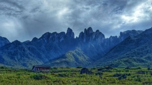 Ngũ Chỉ Sơn – Bản giao hưởng của đá, mây và trời Tây Bắc Lào Cai