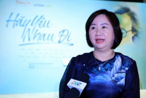 Gia đình Trịnh Công Sơn phối hợp cùng Eras Land  thực hiện Đêm nhạc “Hãy Yêu Nhau Đi”