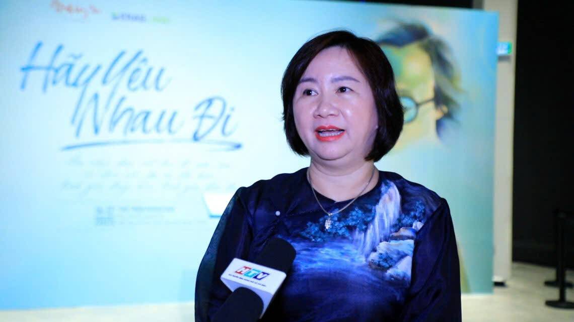 Gia đình Trịnh Công Sơn phối hợp cùng Eras Land  thực hiện Đêm nhạc “Hãy Yêu Nhau Đi”