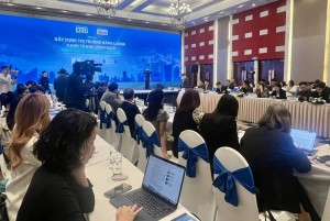 Xây dựng thị trường năng lượng cạnh tranh, minh bạch: Thách thức và cơ hội cho doanh nghiệp